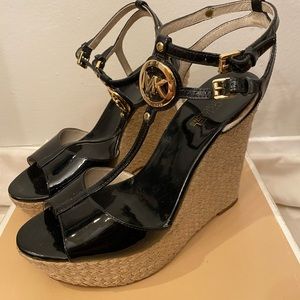 Michael Kors Keely Wedge